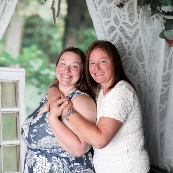 Live show flyer!!! MUST BE GREEN 💚💚TO BE SEEN!! Drop 2 in the blue!!! - Picture 8 of 12